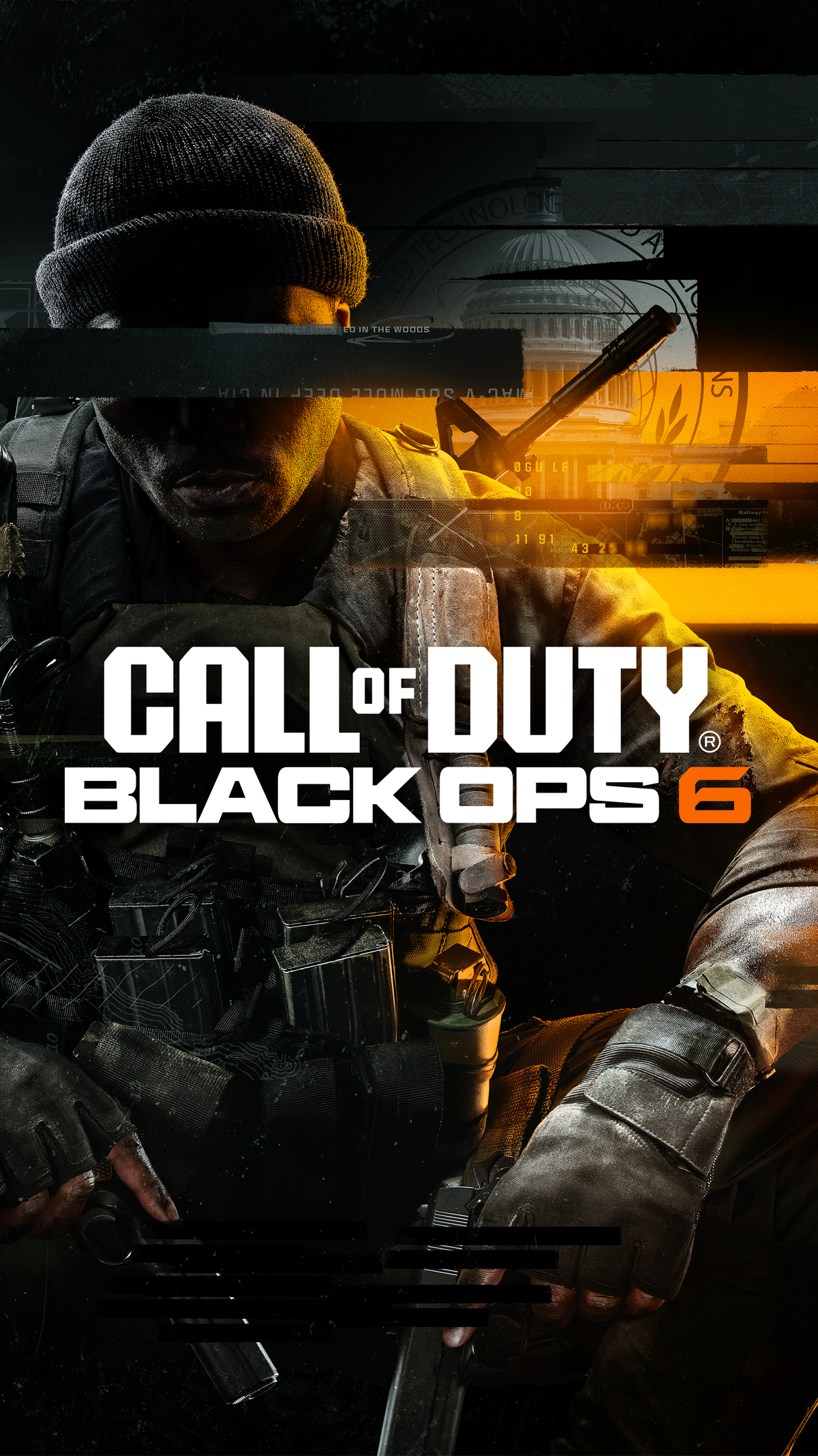 Call of Duty: Black Ops 6