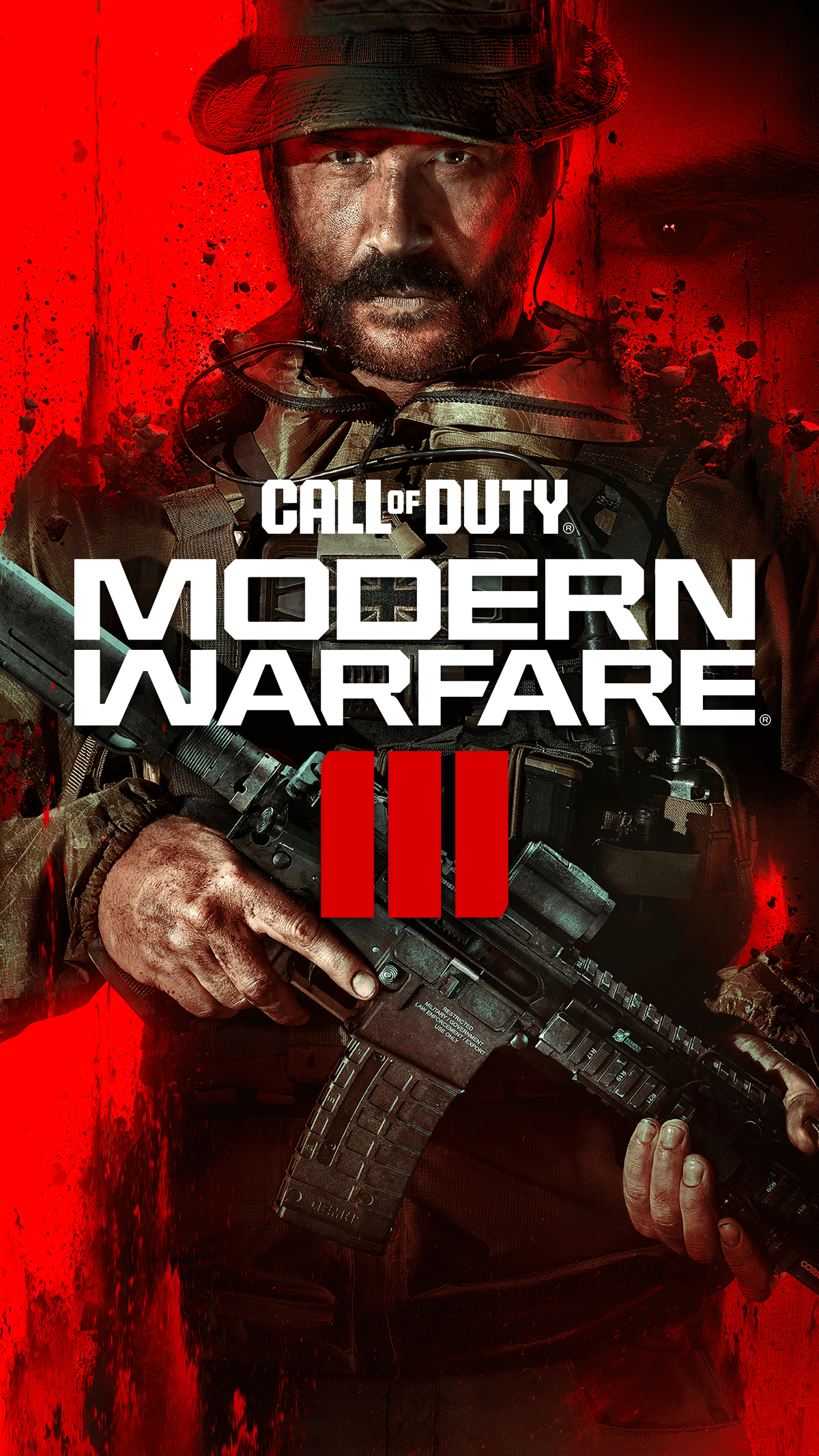 Call of Duty: Modern Warfare III