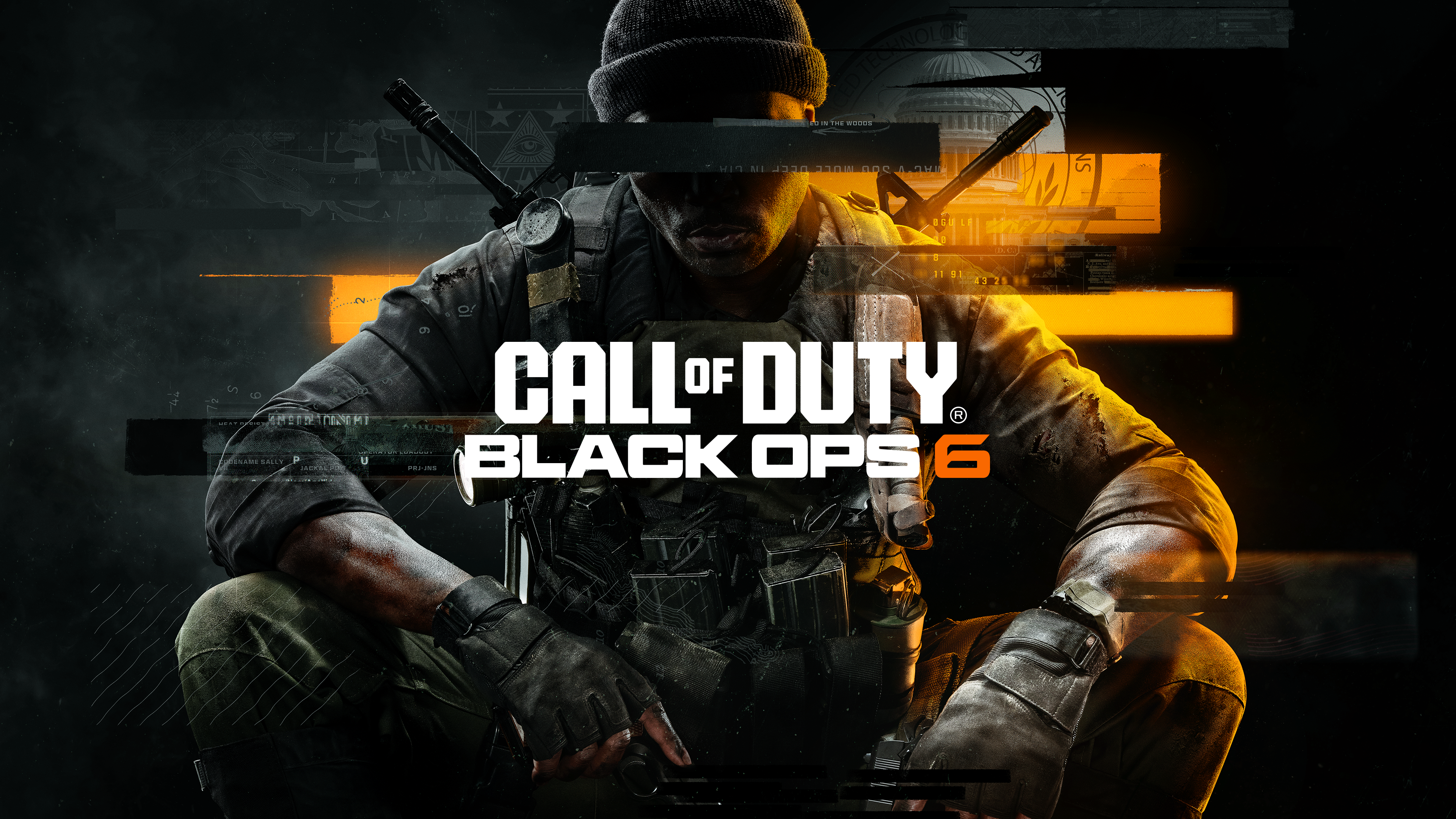 Slide Call of Duty: Black Ops 6